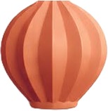 a set of three orange lanterns.jpg